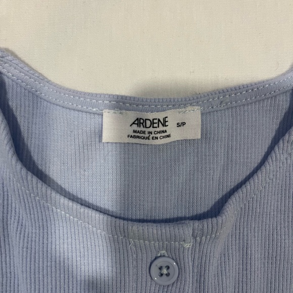 Sets of two shirts (crop top) - Picture 5 of 5